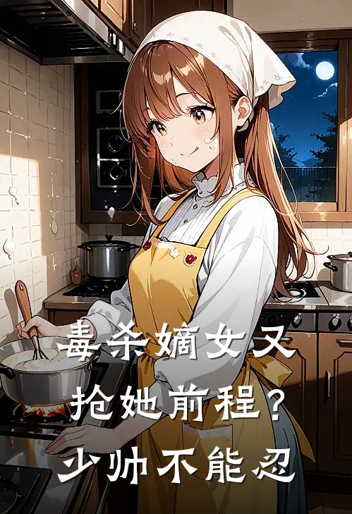 毒杀嫡女又抢她前程？少帅不能忍