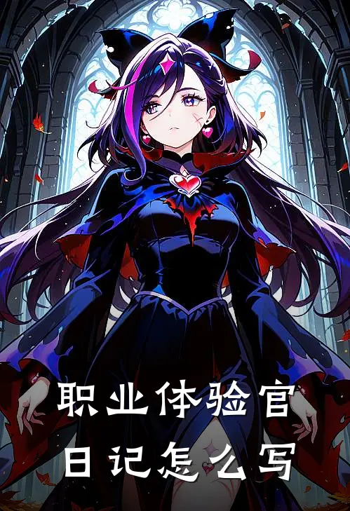 职业体验官日记怎么写