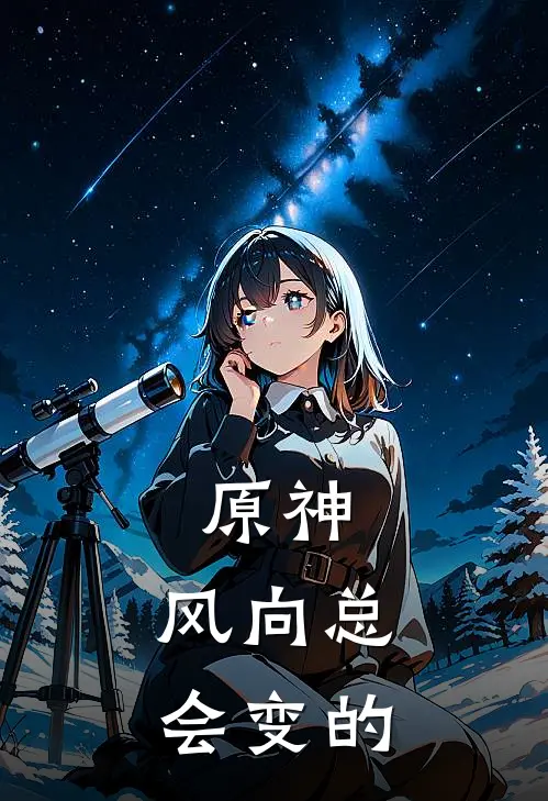 原神：风向总会变的
