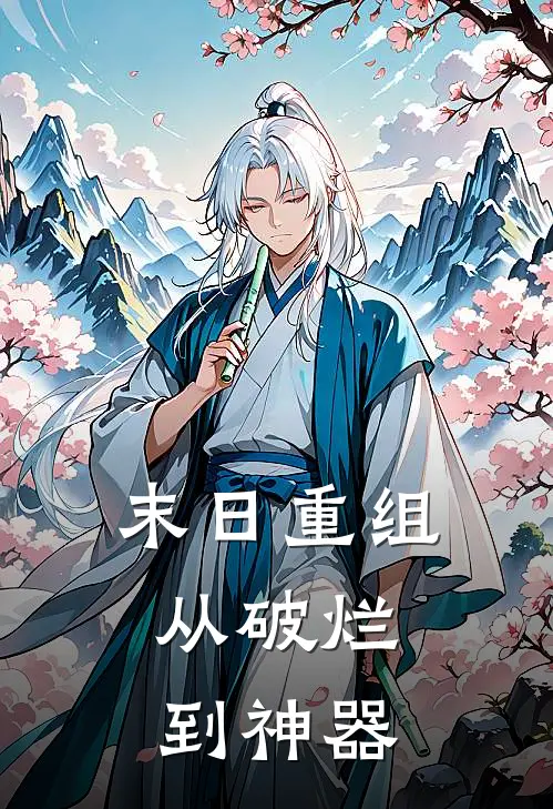 林烬林烬《末日重组：从破烂到神器》完结版阅读_(末日重组：从破烂到神器)全集阅读