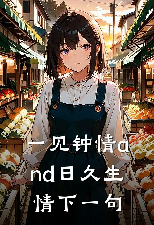 一见钟情and日久生情下一句