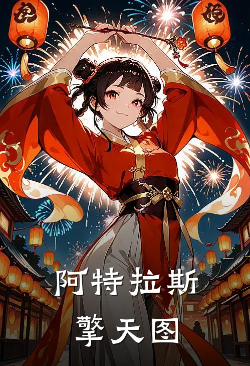 阿特拉斯擎天图