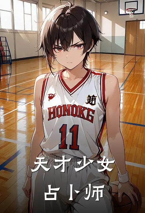 天才少女占卜师