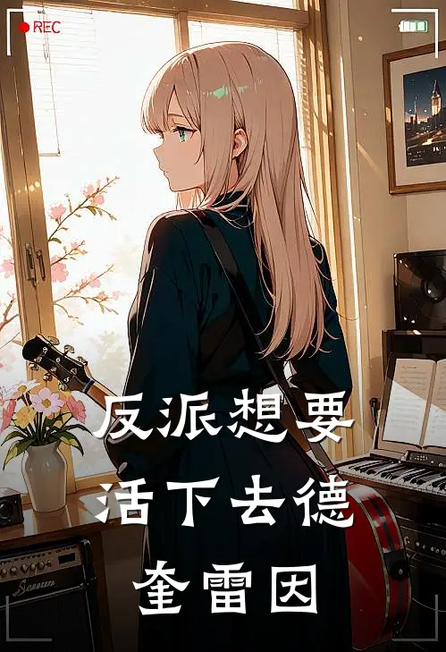 反派想要活下去德奎雷因