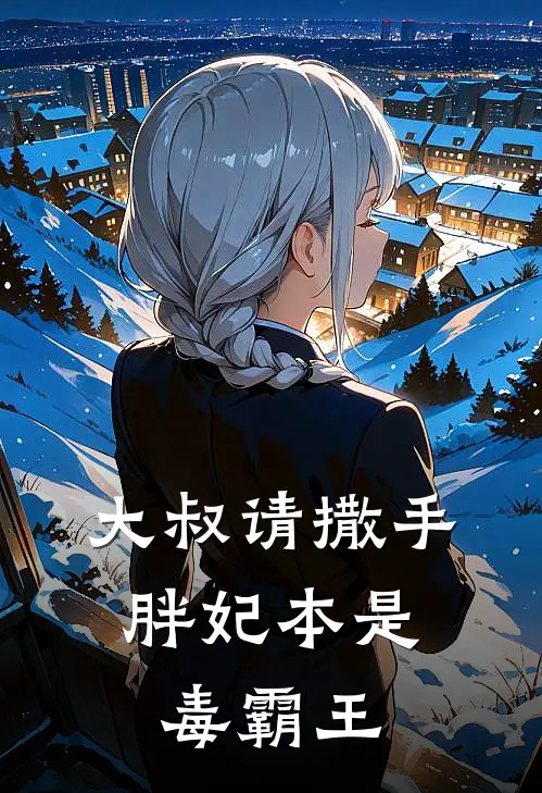 大叔请撒手，胖妃本是毒霸王