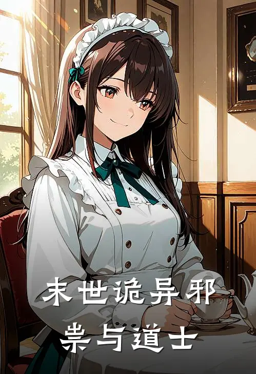 末世诡异邪祟与道士(婉儿邪祟)完结小说_热门小说推荐末世诡异邪祟与道士婉儿邪祟