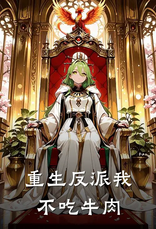 重生反派我不吃牛肉
