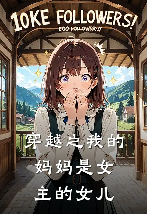 穿越之我的妈妈是女主的女儿