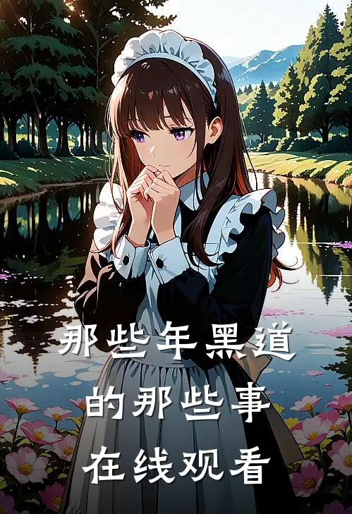 那些年黑道的那些事在线观看