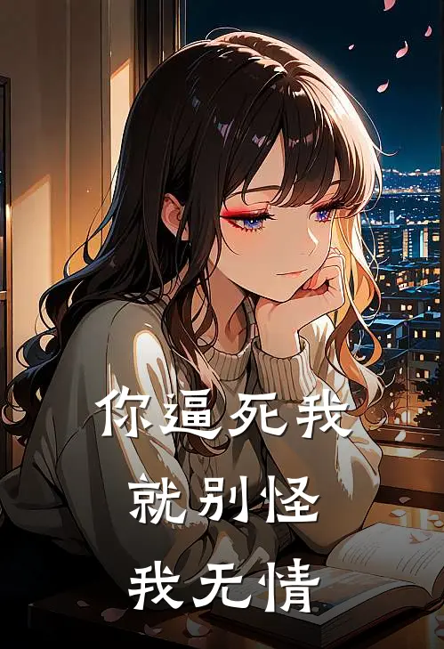 你逼死我，就别怪我无情(青媛盛睿泽)全文在线阅读_(你逼死我，就别怪我无情)精彩小说