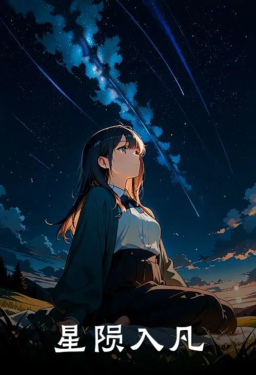 星陨入凡