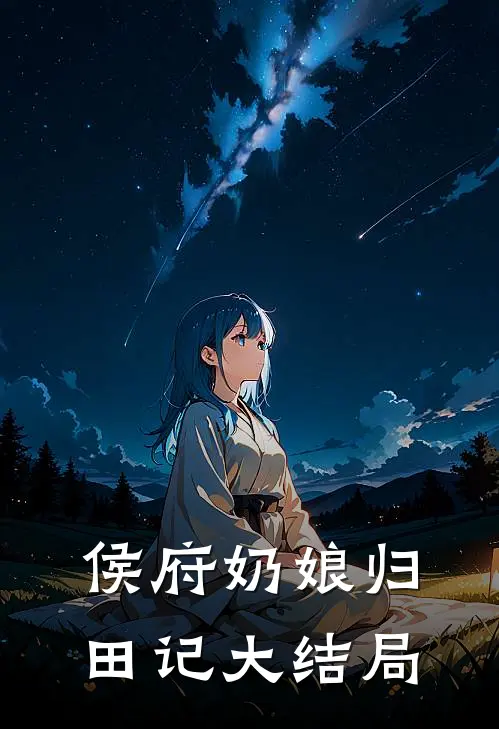 侯府奶娘归田记大结局