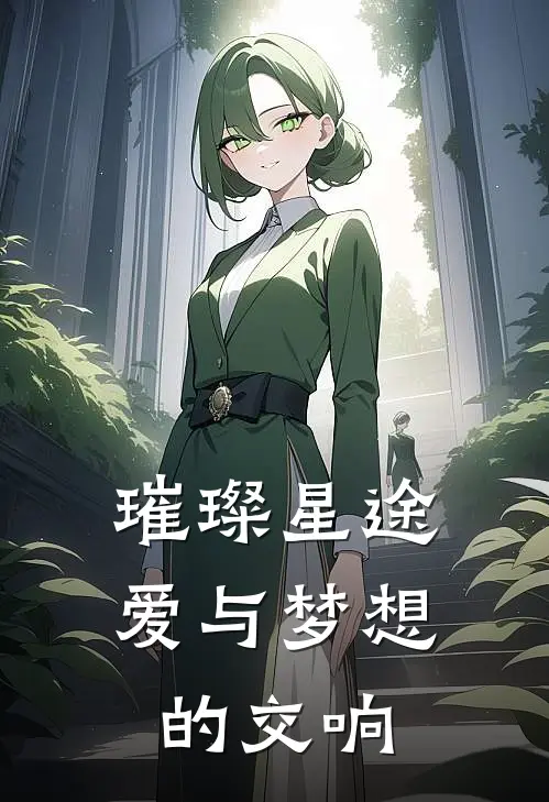 璀璨星途：爱与梦想的交响程星野林小满最新完结小说推荐_在线免费小说璀璨星途：爱与梦想的交响(程星野林小满)