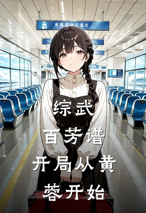 综武：百芳谱，开局从黄蓉开始