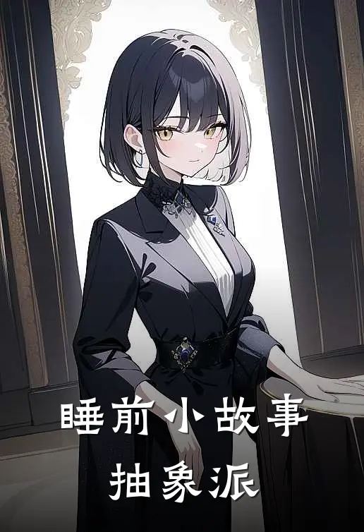 睡前小故事：抽象派