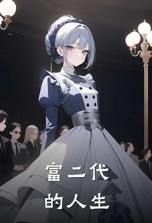 富二代的人生