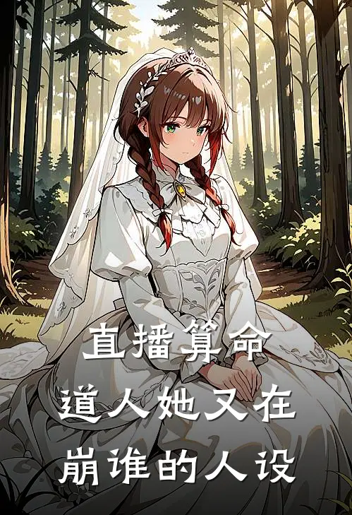 直播算命，道人她又在崩谁的人设苏溟吴三尚热门小说大全_免费小说完结直播算命，道人她又在崩谁的人设苏溟吴三尚