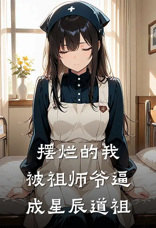 摆烂的我，被祖师爷逼成星辰道祖