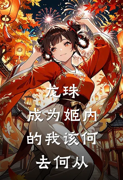 龙珠：成为姬内的我该何去何从