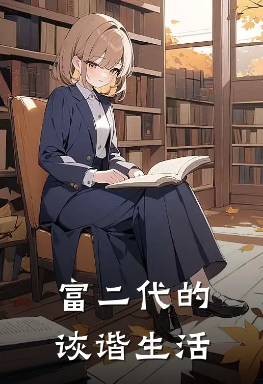 富二代的诙谐生活刘默马宇航免费小说在线阅读_最新章节列表富二代的诙谐生活(刘默马宇航)
