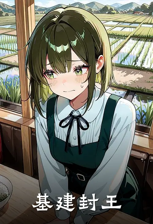 基建封王(朱恒昭李昉)全本免费小说_新热门小说基建封王朱恒昭李昉