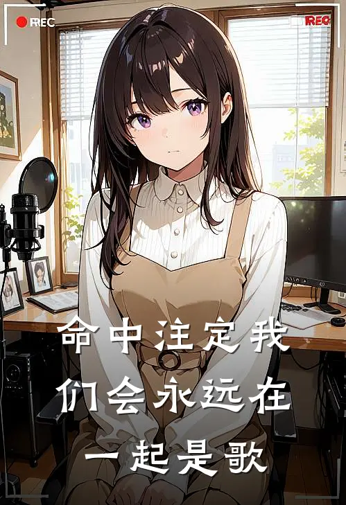 命中注定我们会永远在一起是歌