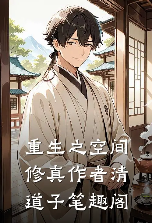 重生之空间修真作者清道子笔趣阁