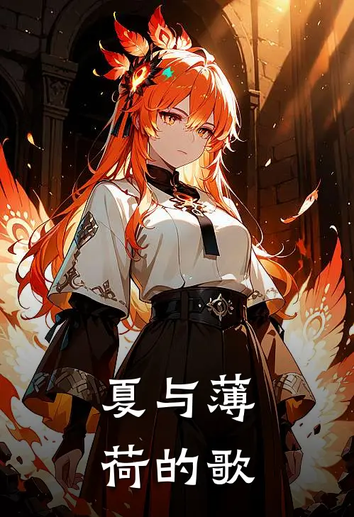 夏与薄荷的歌