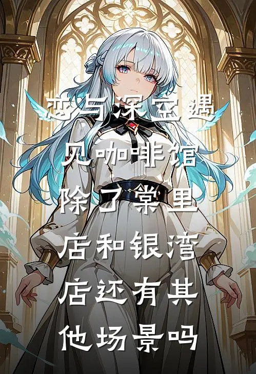 恋与深空遇见咖啡馆除了棠里店和银湾店还有其他场景吗