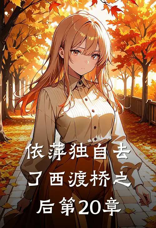 依萍独自去了西渡桥之后第20章