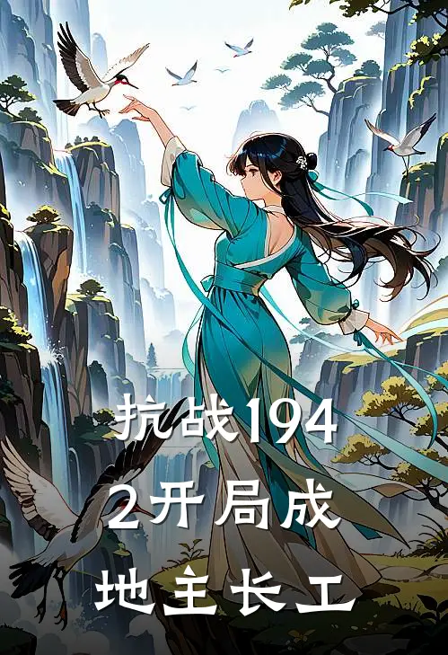 抗战1942开局成地主长工