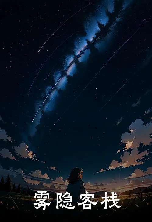 雾隐客栈(林深陈九)最新章节在线阅读_(雾隐客栈)完整版免费在线阅读