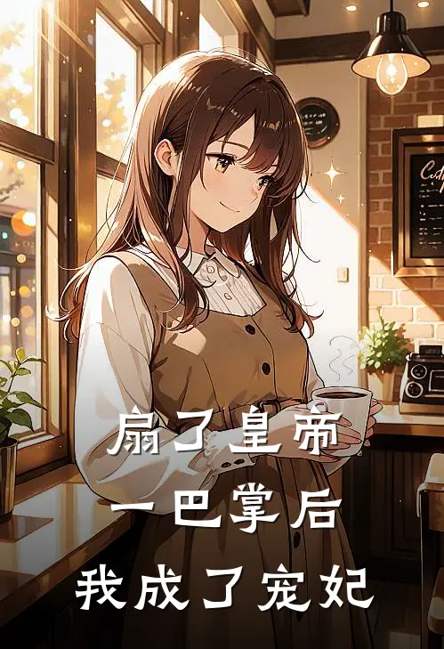 扇了皇帝一巴掌后，我成了宠妃