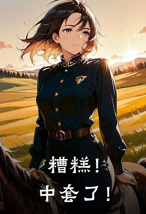 糟糕！中套了！