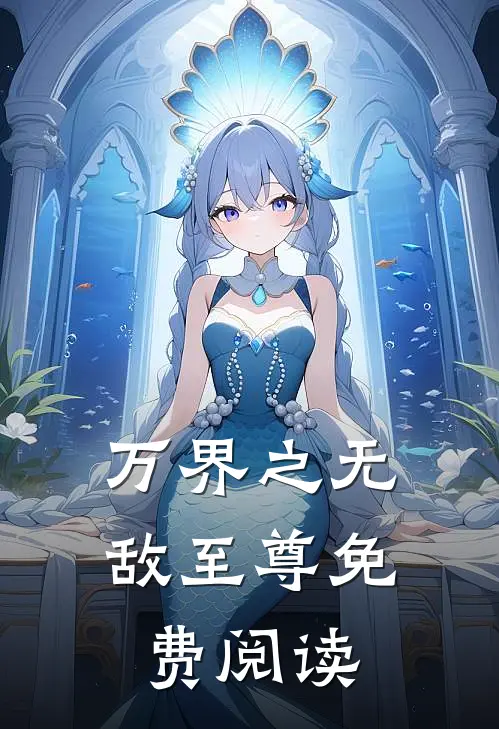 万界之无敌至尊免费阅读