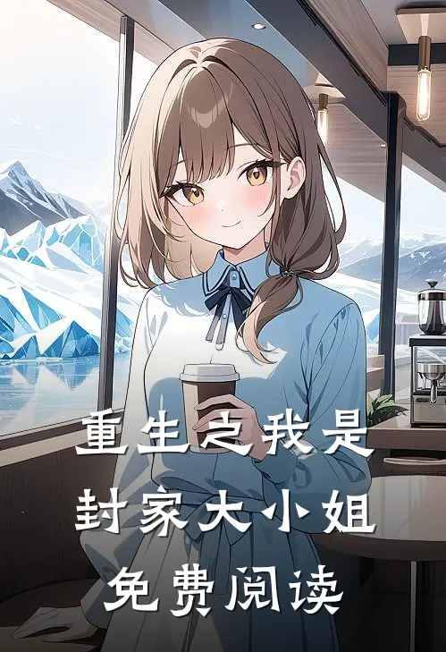 重生之我是封家大小姐免费阅读