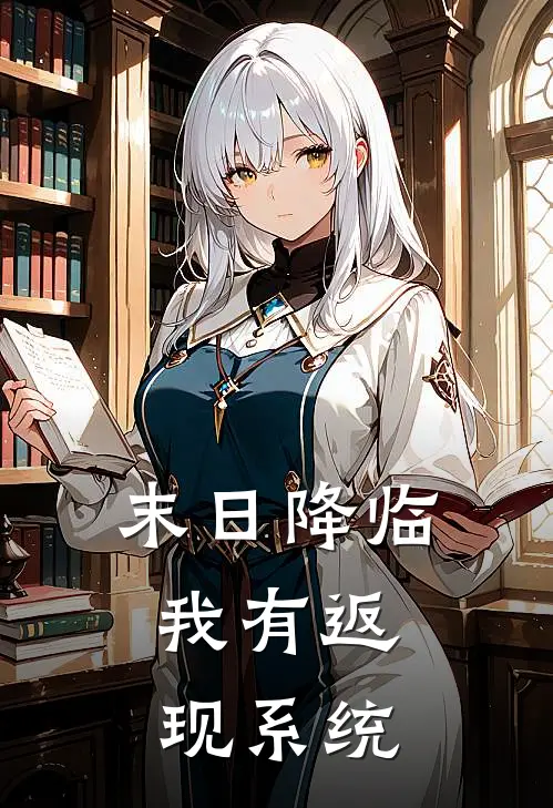 末日降临，我有返现系统(陈霖肖婷)热门小说阅读_全文免费阅读末日降临，我有返现系统陈霖肖婷