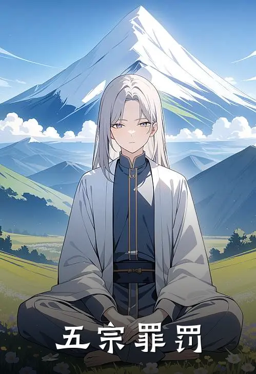 五宗罪罚