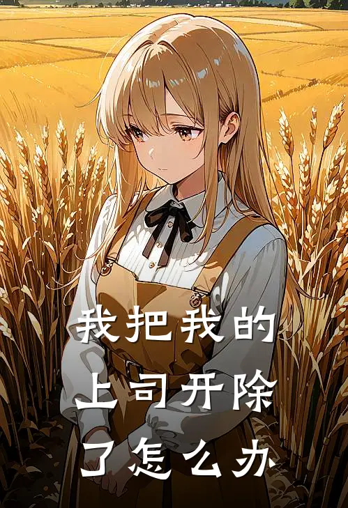 我把我的上司开除了怎么办