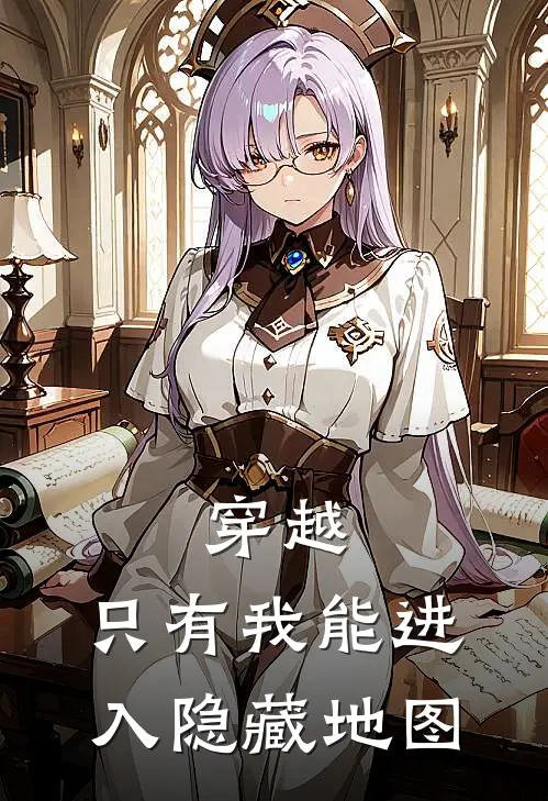 穿越，只有我能进入隐藏地图