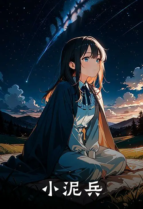 小泥兵冯轩冯轩全本完结小说_最新章节列表小泥兵(冯轩冯轩)