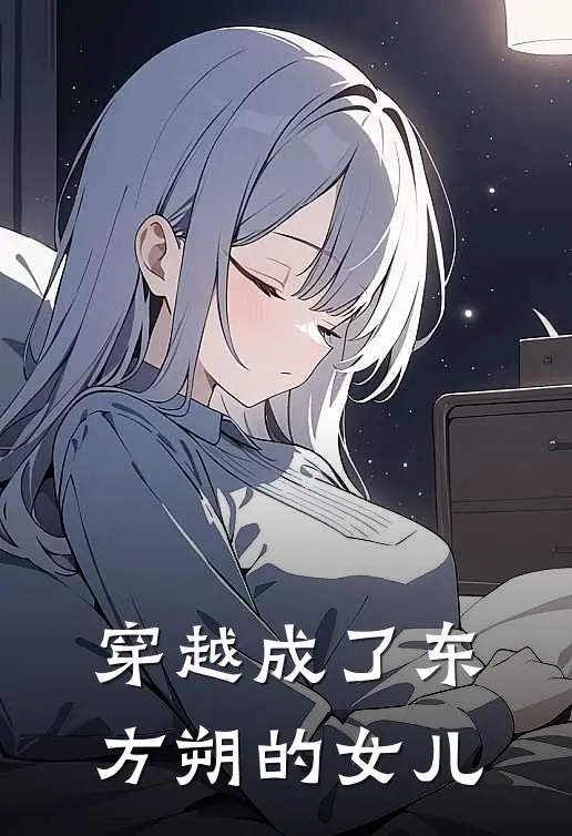 穿越成了东方朔的女儿