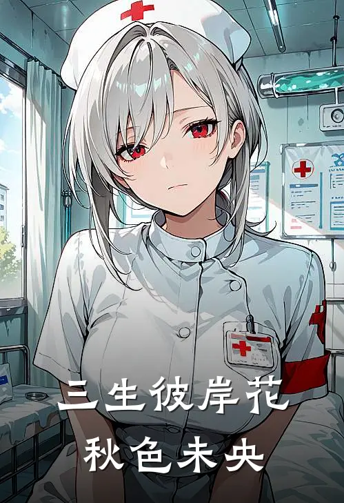 三生彼岸花 秋色未央