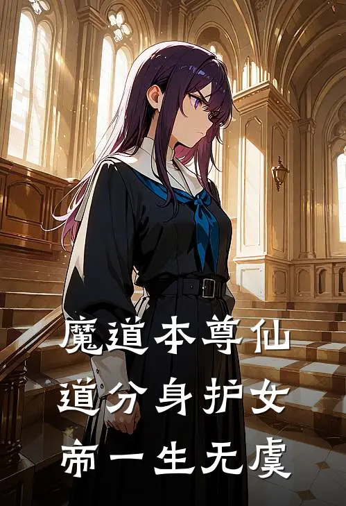 魔道本尊仙道分身护女帝一生无虞