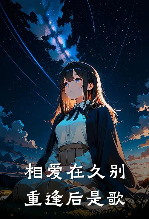 相爱在久别重逢后是歌