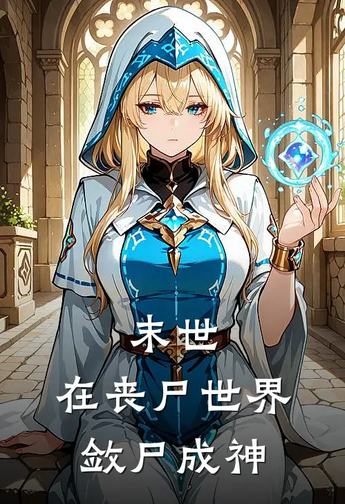 末世：在丧尸世界敛尸成神(江怀玉孙雅)最新免费小说_完本小说免费阅读末世：在丧尸世界敛尸成神江怀玉孙雅