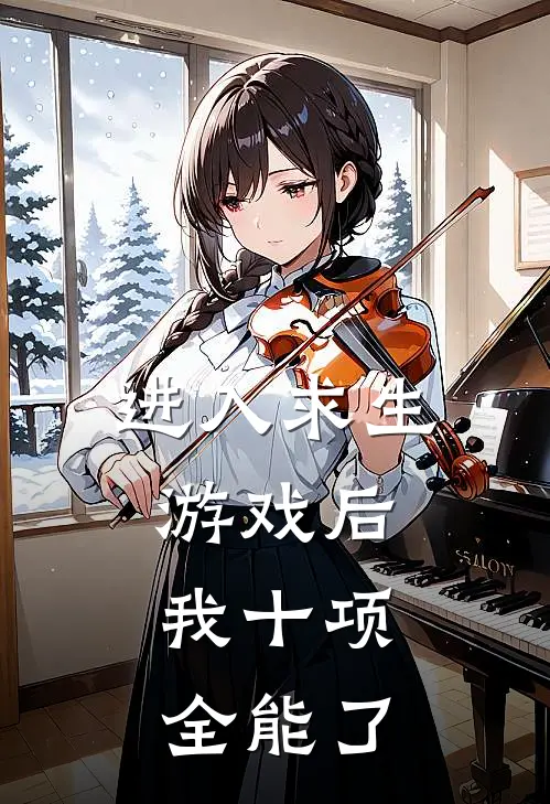 进入求生游戏后，我十项全能了沈词沈词全集免费小说_免费小说完结进入求生游戏后，我十项全能了(沈词沈词)