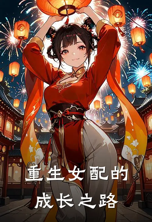 重生女配的成长之路