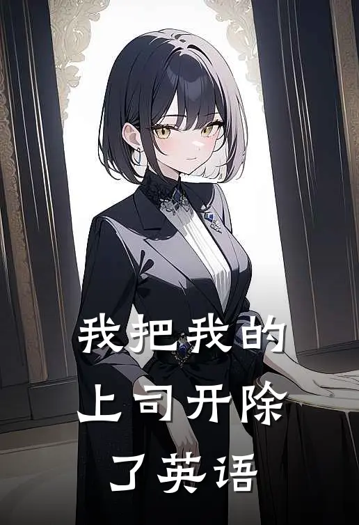 我把我的上司开除了英语