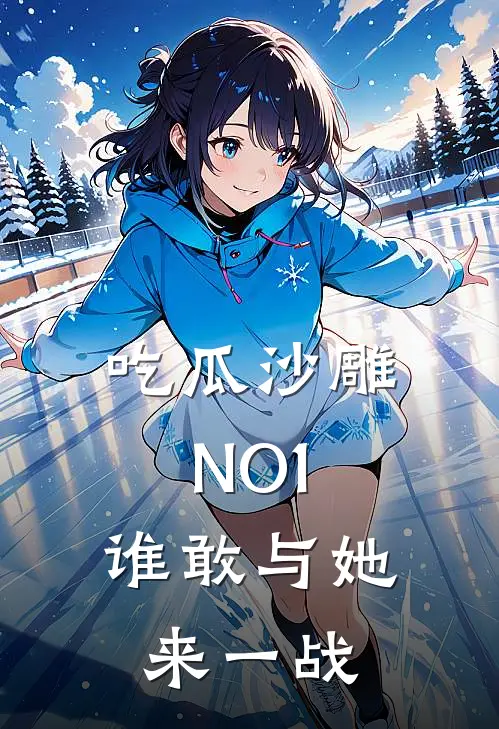 吃瓜沙雕NO1，谁敢与她来一战